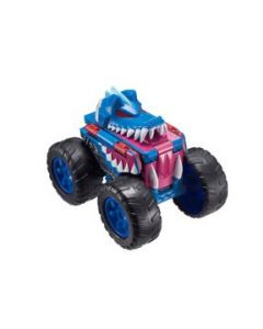 Flip Cars Autić- monster truck wolf - EU463875A-01