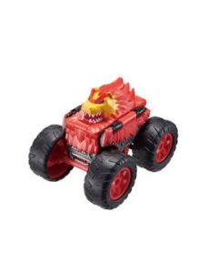 Flip Cars Autić- monster truck lion - EU463875A-02