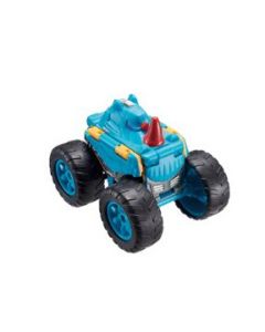 Flip Cars Autić- monster truck nosorog - EU463875A-03