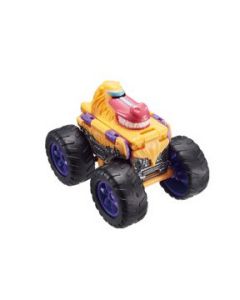 Flip Cars Autić- monster truck gorila - EU463875A-04
