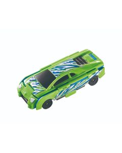 Flip Cars Autići sports car - transformers auto - EU463875B-05