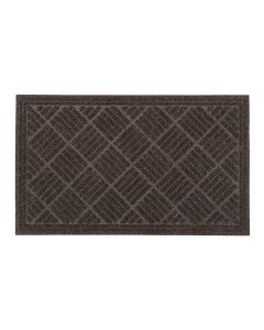 MULTY HOME Otirač gumeni 45x75cm braon - EU5000009
