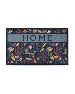MULTY HOME Otirač print cvet 45x75 - EU5000253