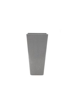 Saksija Sonata 50cm, tamno siva - EU5100019