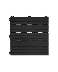 MULTY HOME Pločica - deking Cosmo siva 30 x 30 cm EU5100064 - EU5100064