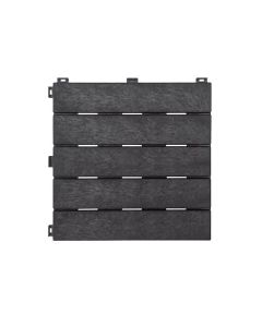 MULTY HOME Pločica - deking kamen 30 x 30 cm EU5100146 - EU5100146