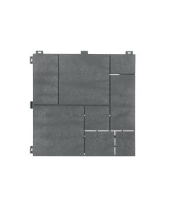 MULTY HOME Pločica - deking mozaik 30 x 30 cm EU5100182 - EU5100182
