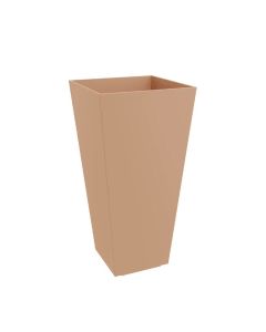 Saksija Sonata 70cm, kapućino - EU5100334