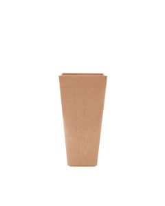 Saksija Sonata 50cm, kapućino - EU5100342