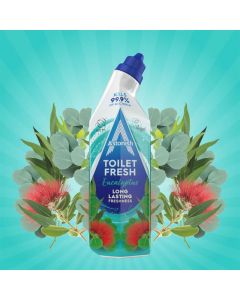ASTONISH Gel čistač sanitarija Eukaliptus 750 ml - 5351-1-1