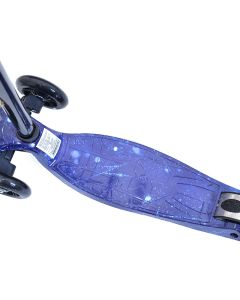 EUROBAJK Trotinet za decu - svemir