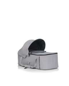 EUROCART Kolevka za kolica Easy Go Echo Cloudy, siva - GM-EA-ECHO-CG