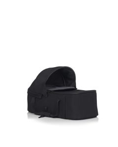 EUROCART Kolevka za kolica Easy Go Echo Eboni, crna - GM-EA-ECHO-EB