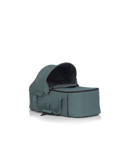 EUROCART Nosiljka - kolevka za kolica Easy go echo, zelena - GM-EA-ECHO-SG