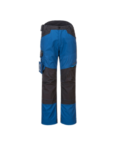 MONSUN Radne pantalone WX3, persijsko plava - 5492448