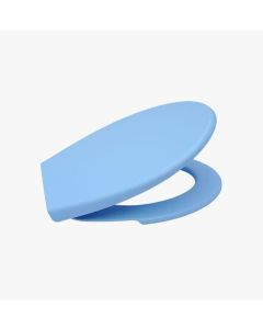 EUROPLAST WC DASKA  EVA PLAVA - 6460000006