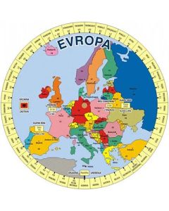 Evropa - 9788684751128