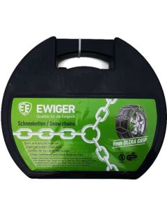 888 CAR ACCESSORIES Lanci za sneg set  060 9mm - EW131240156