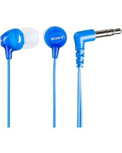 SONY Bubice MDR-EX15LPLI (plave) - MDREX15LPLI.AE