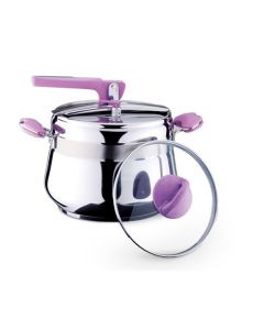 BONERA Ekspres lonac 10L Specijal