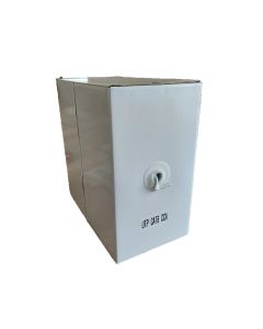 EXESHOP Kabl UTP CCA cat6 Indoor ExeLink 305m - EXE004