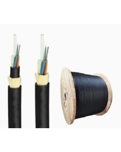 EXESHOP Optički kabl ExeLink Aramid ADSS 12 vlakana (12J) 1200N span 80m cena za 1 km