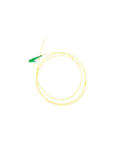 EXESHOP Pigtail ExeLink LC/APC SM,LSZH, 657A1, 0.9 mm, 1.0 m - EXE063
