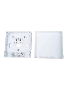 EXESHOP Optička razvodna kutija ExeLink desktop FTTH indoor (ZOK) sa 2 slota za konektore - EXE075