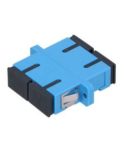 EXESHOP Adapter ExeLink SC/UPC duplex SM adapter - EXE085