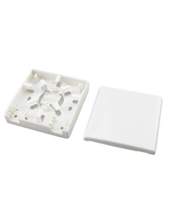 EXESHOP Optička razvodna kutija FTTH indoor (ZOK) ExeLink sa 2 slota za konektore - EXE090