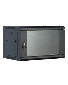 EXESHOP Rek ExeLink zidni orman 19in, 600x600x9U - EXE131