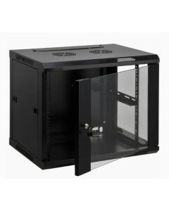 EXESHOP Rek ExeLink zidni orman 19in, 600x450x12U - EXE132