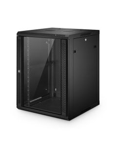 EXESHOP Rek ExeLink zidni orman 19in, 600x600x15U - EXE135