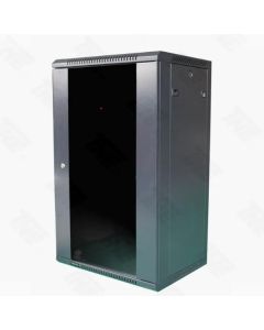 EXESHOP Rek ExeLink zidni orman 19in, 600x600x18U - EXE137