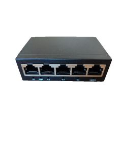 EXESHOP ExeLink SF1005T swich 5 Ethernet Portova, metalno kućište - EXE171