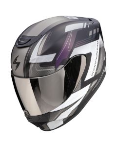 SCORPION Exo-391 captor matt black cameleon - 15SCO139469312XXL