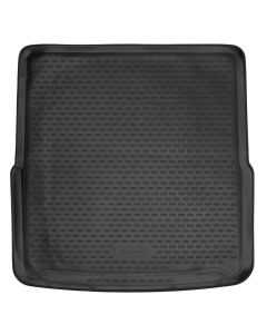 Novline - Element Kadica za gepek SKODA Superb (B8) Estate wagon 2015-2023, duplo dno-gornja, 1 kom.