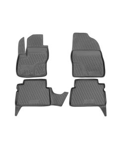 Novline - Element 3D Patosnice FORD Focus C-MAX 2003-2010 set 4 kom - EXP.s000.4