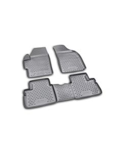 Novline - Element 3D Patosnice DAEWOO Matiz 2005- set 4 kom - EXP.NLC.11.04.210k