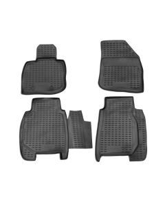 Novline - Element 3D Patosnice HONDA Civic (MK8) 2005-2011 hatchback set 4 kom - EXP.NLC.18.08.210k