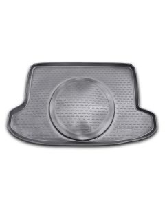 Novline - Element Kadica za gepek TOYOTA GT 86 2012- cup - EXP.NLC.48.54.B16