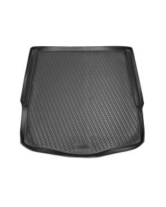 Novline - Element Kadica za gepek FORD Mondeo MK4 2007-2014 hatchback standardni rezervni točak - EXP.b000.8.2