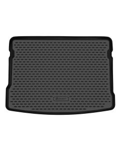 Novline - Element Kadica za gepek MERCEDES-BENZ EQA 2021, set 3 kom.