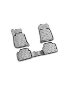 Novline - Element 3D Patosnice BMW 3 (E90) 2006-2012 set 4 kom - EXP.NLC.05.05.210k