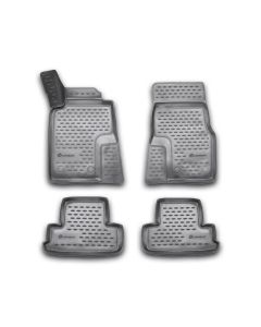 Novline - Element 3D Patosnice FORD Mustang 2005-2013 set 4 kom - EXP.NLC.3D.16.54.210