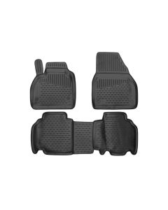 Novline - Element 3D Patosnice Mercedes CITAN 2012- 3 pcs - EXP.ELEMENTA19878210