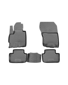 Novline - Element 3D Patosnice CITROEN C4 Aircross 2012-2017 set 4 kom - EXP.ELEMENTA06664210k