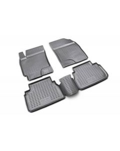 Novline - Element 3D Patosnice CHEVROLET Epica 2006-2014 set 4 kom - EXP.CARCHV00003