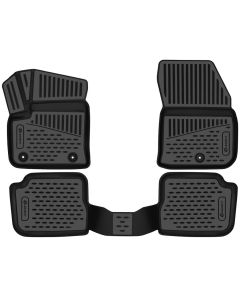 Novline - Element 3D Patosnice OPEL Mokka electro 2021, set 4 kom.