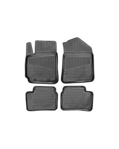 Novline - Element 3D Patosnice Hyundai i10 (IA/BA) 2013-2018 set 4 kom - EXP.ELEMENTA14210210k